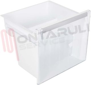 Image of CASSETTO VERDURA 450X395X270/415MM. ORIGINALE
