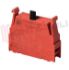 Image of ELEMENTO DI CONTATTO 1NC 16A - GIOVENZANA ROSSO