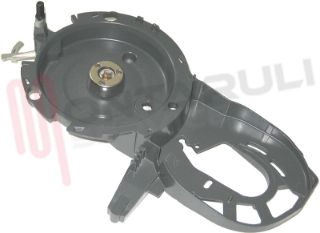 Image of CHASSIS MOTORE TM21-TM21.2 ADATTABILE
