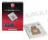 Image of SACCHETTI CARTA H30S PUREFILT CF.5 PEZZI.