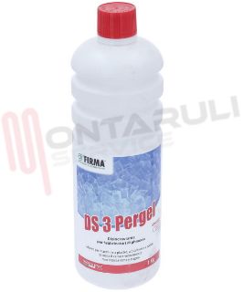 Immagine di DETERGENTE DS-3 PERGEL 1KG FIRMA