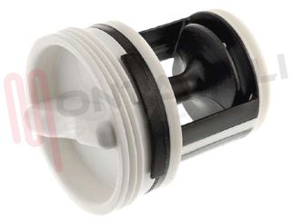 Image of FILTRO COMPLETO POMPA SCARICO 92946468