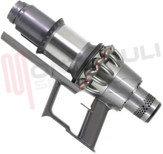 Image of GRUPPO MOTORE 965321-10 DYSON ORIGINALE