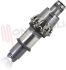 Image of GRUPPO MOTORE 965321-10 DYSON ORIGINALE
