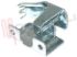 Image of STAFFA PER FISSAGGIO LAVELLO FRAGRANITE KIT 8PZ.