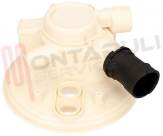 Image of POZZETTO RACCORDO COMPLETO 1119151296 ORIGINALE