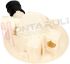 Image of POZZETTO RACCORDO COMPLETO 1119151296 ORIGINALE