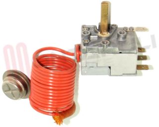 Immagine di TERMOSTATO REGOLABILE 90°C 481927129063 ORIGINALE