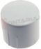 Immagine di TASTO PULSANTE AVVIO BIANCO C00097902 ORIGINALE