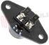 Immagine di LAMPADA FORNO MICROONDE ATT. FASTON LED 2W 220-240V ORIGINAL