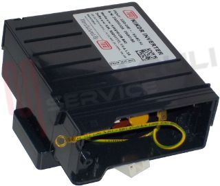 Immagine di MODULO COMPRESSORE INVERTER KIKDDR 5645510500 ORIGINALE