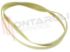 Immagine di CINGHIA RIGHI 7 STRETTI CM.57 EL1192H/EL1185 H8 ORIGINALE