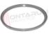 Image of GUARNIZIONE COPERCHIO TM21 ADATTABILE