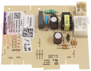 Immagine di MODULO ELETTRONICO PROGRAMMATO LAVASTOVIGLIE 1784050150 ORIG