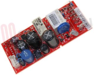 Immagine di SCHEDA COMANDO CB344 BM BI DC A+ ORIGINALE