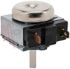 Immagine di TEMPORIZZATORE 90 MINUTI CON SUONERIA 15A 250V ORIGINALE