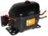 Immagine di KIT COMPRESSORE R600A 1/8HP HMK70AA EX. HVY75AA-AI  220-240V
