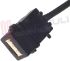 Immagine di SCATOLA GRUPPO COMANDI CON LAMPADE LED C00980499 ORIGINALE