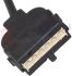 Immagine di SCATOLA GRUPPO COMANDI CON LAMPADE LED C00980499 ORIGINALE