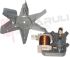 Immagine di MOTOVENTILATORE FORNO 23W 230V ORIGINALE