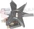 Immagine di MOTOVENTILATORE FORNO 23W 230V ORIGINALE