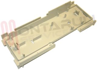Immagine di SUPPORTO SCHEDA FORNO MICROONDE WHIRLPOOL ORIGINALE