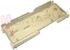 Immagine di SUPPORTO SCHEDA FORNO MICROONDE WHIRLPOOL ORIGINALE