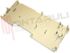 Immagine di SUPPORTO SCHEDA FORNO MICROONDE WHIRLPOOL ORIGINALE