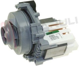 Immagine di ELETTROPOMPA RICIRCOLO 60W 220-240V 45CM. ORIGINALE
