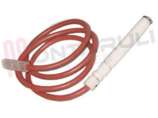 Image of CANDELETTA ACCENSIONE BRUCIATORE GLEMGAS L= 550MM.