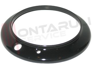 Image of GHIERA COPRI BRUCIATORE RAPIDO 2 FORI