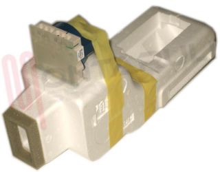 Immagine di DAMPER DISTRIBUTORE ARIA TERMOSTATO ORIGINALE