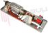 Immagine di GENERATORE VAPORE NIAGARA 1500W 230V ASCIUGATRICE ORIGINALE