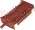 Image of COMMUTATORE FORNO 8+OFF 807180501 ORIGINALE
