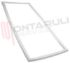 Image of GUARNIZIONE MAGNETICA 4L BIANCA 1127X531MM SEZ.A