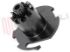 Image of MANOPOLA TIMER NERA 50653852009 34423228 ORIGINALE