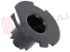 Image of MANOPOLA TIMER NERA 50653852009 34423228 ORIGINALE