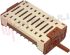 Image of COMMUTATORE FORNO 9+OFF 807180604 3570666010 ORIGINALE