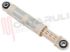 Immagine di AMMORTIZZATORE 80N ROSA PLAST DIAM. 11MM. ORIGINALE