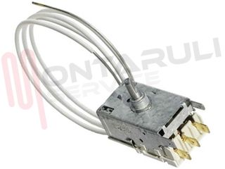 Immagine di TERMOSTATO K59L2003 L=1100MM. ORIGINALE