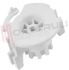 Immagine di MANOPOLA TIMER BIANCA 1247420001 ORIGINALE