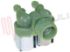 Image of ELETTROVALVOLA DOPPIA CON CONNETTORE 41020418 ORIGINALE
