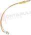 Immagine di TERMOCOPPIA ATTACCO JACK L=250MM. 140009086079 ORIGINALE