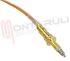 Immagine di TERMOCOPPIA ATTACCO JACK L=500MM. 140009086087 ORIGINALE