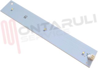 Image of MODULO LED 3 FRIGO 1636055 HISENSE