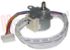 Immagine di MOTORINO DEFLETTORE 24BYJ48 12VDC DG13B1-06