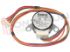 Image of MOTORINO DEFLETTORE GAL12A-BD STEP MOTOR(IN)
