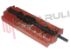 Image of COMMUTATORE FORNO 6+OFF 50710/2 00491872 ORIGINALE