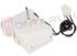 Image of MOTOVENTILATORE FRIGO BG2012 220-240V 50HZ ORIGINALE