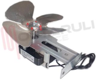 Immagine di MOTOVENTILATORE FRIGO 3/22W 220V 0.20A